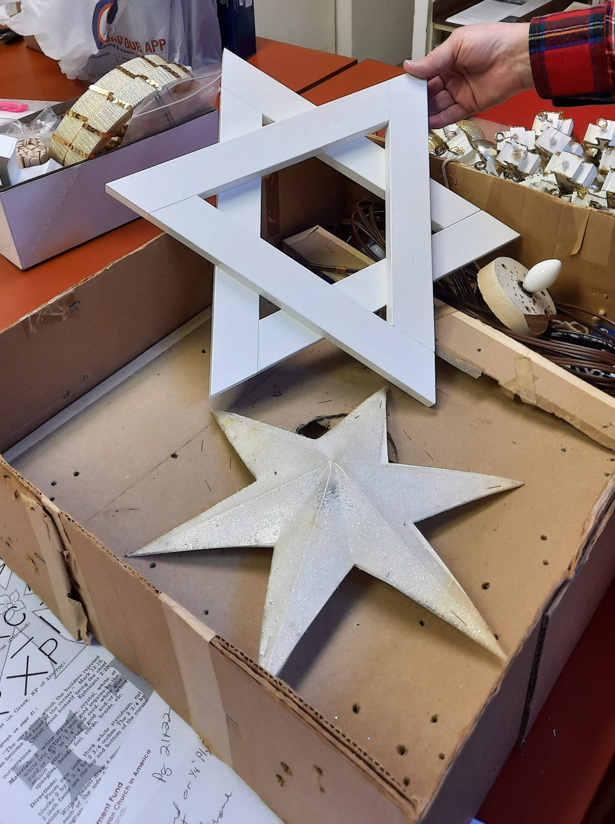 Chrismons